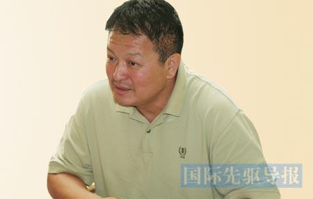 杨亚洲谈《大太阳》:我们对不起生活中的大多