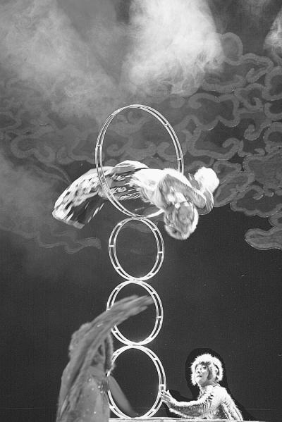 外国演出商建言中国文化产品营销