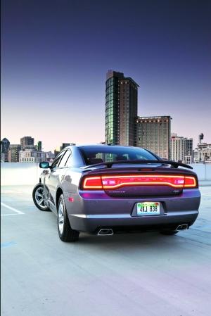 速度背后--观《速度与激情5》之车