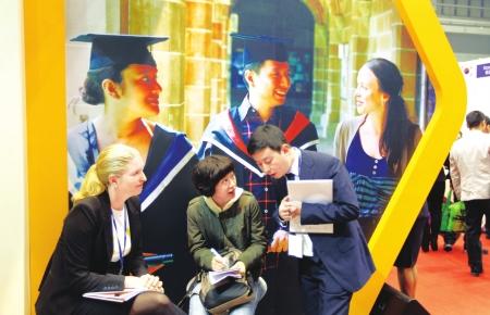 年收入40万 如何攒够子女留学钱