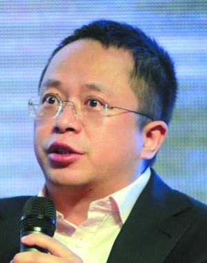 奇虎10亿元建创新投资基金 称竞争越激烈越好