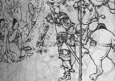 刘备换妻如换衣之谜:常叫夫人脱光比玉人