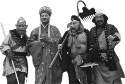 电影《西游记》筹拍 网友忧好莱坞拍成恐怖片