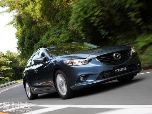 2013年新中级车展望