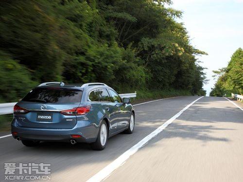 2013年新中级车展望