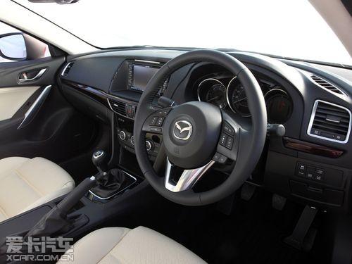 2013年新中级车展望