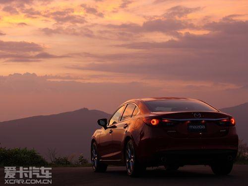 2013年新中级车展望