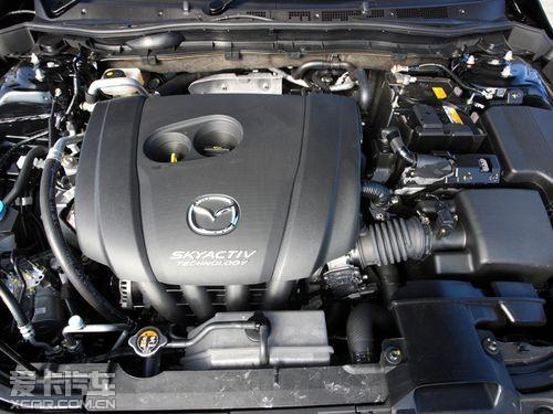 2013年新中级车展望