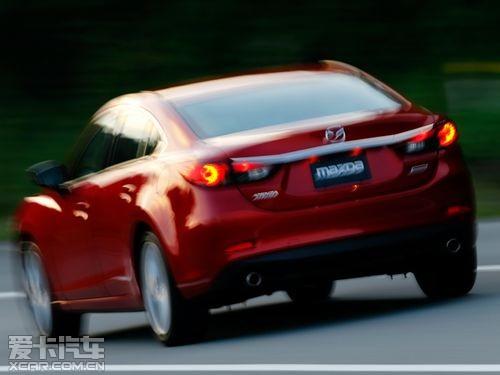 2013年新中级车展望