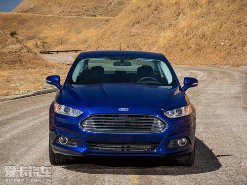 2013年新中级车展望