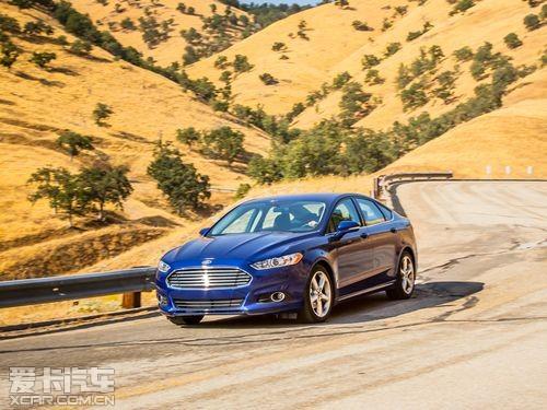 2013年新中级车展望