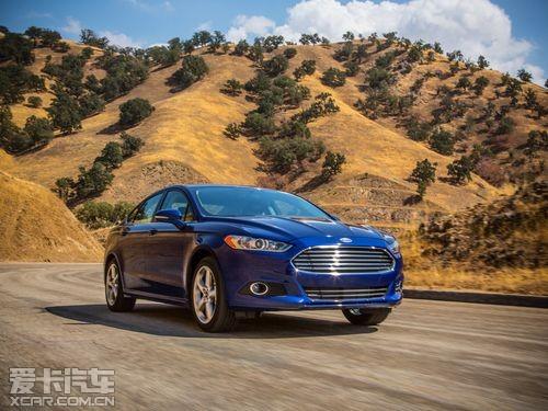 2013年新中级车展望