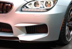 ����M6 Gran Coupe