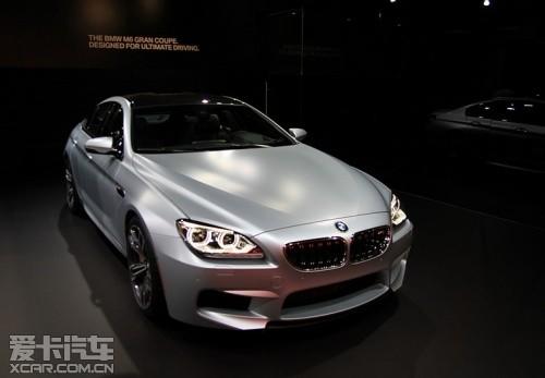 ����M6 Gran Coupe
