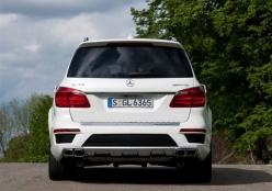 ����GL63 AMG