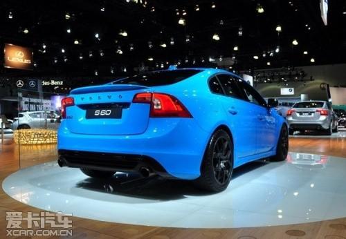 �ֶ���S60 Polestar���