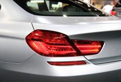 ����M6 Gran Coupe