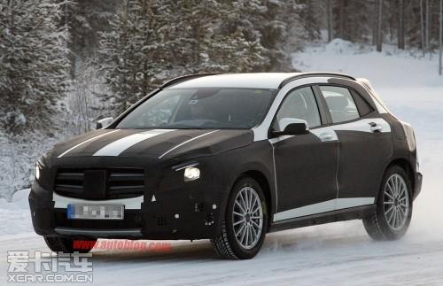 ����GLA����·�Ե����ع�