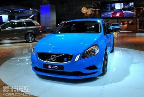 �ֶ���S60 Polestar���