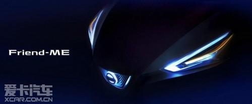 �ղ�Friend-ME���