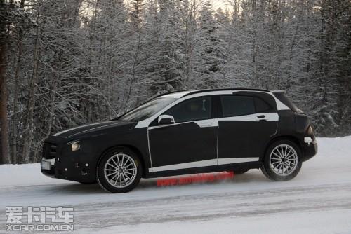 ����GLA����·�Ե����ع�