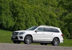 ����GL63 AMG