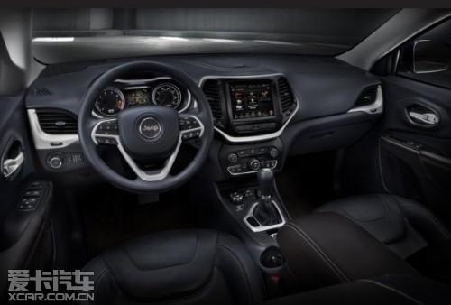 ȫ��Jeep Cherokee