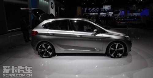 ����Active Touer���