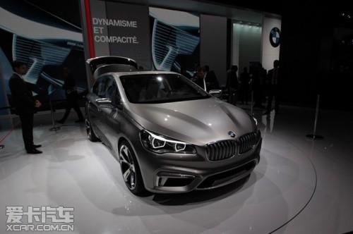 ����Active Touer���