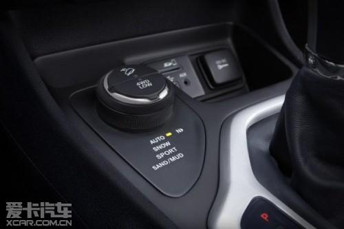 ȫ��Jeep Cherokee