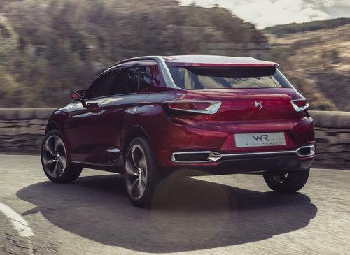 新爱丽舍上市 上海车展雪铁龙阵容曝光