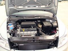 斯柯达明锐全系降2.4万 不到10万可入手