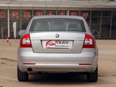 斯柯达明锐全系降2.4万 不到10万可入手