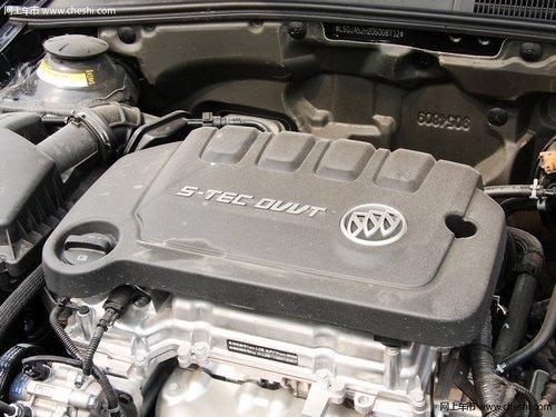 通用别克凯越最高优惠1.5万 超值性价比之选