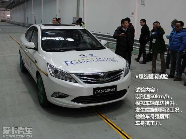 2014款长安逸动1.5T