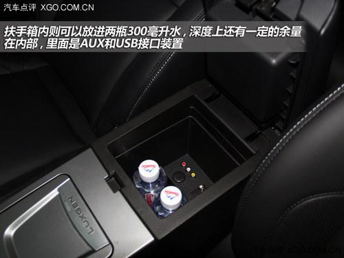 ������Ƽ��Ĵ��� �Լ����ǽ���6 SUV