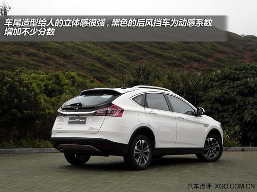 ������Ƽ��Ĵ��� �Լ����ǽ���6 SUV