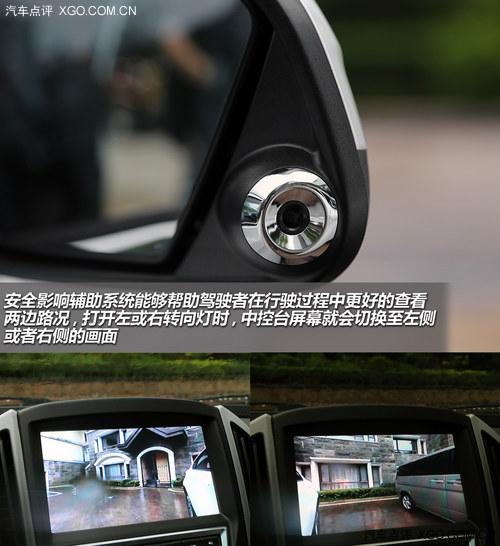 ������Ƽ��Ĵ��� �Լ����ǽ���6 SUV