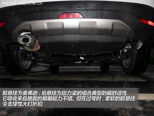 ������Ƽ��Ĵ��� �Լ����ǽ���6 SUV