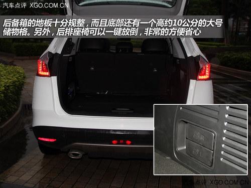 ������Ƽ��Ĵ��� �Լ����ǽ���6 SUV