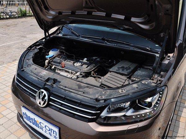 太原新大洋上海大众