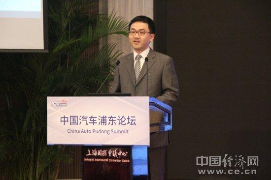 上海自贸区王彬力争实现股比限制的突破