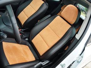 ��� 1.4T �ֶ� ��ʻϯ����ǰ45����ͼ