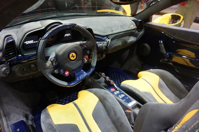 2014广州车展前瞻:首发新车一览