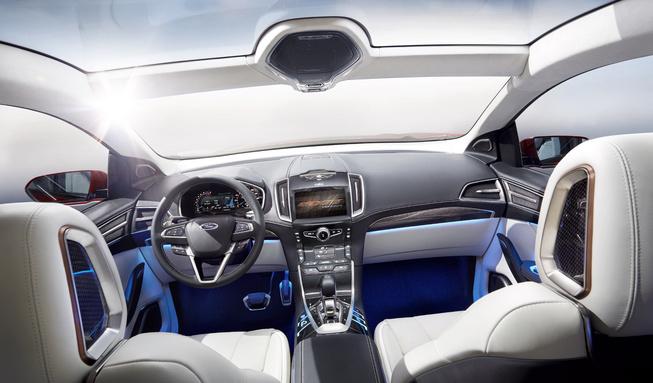 2014广州车展前瞻:首发新车一览