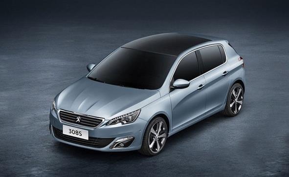 2014广州车展前瞻:首发新车一览