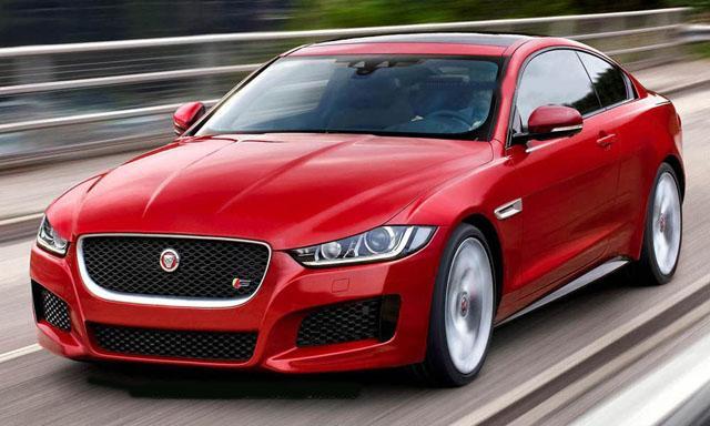 2014广州车展前瞻:首发新车一览