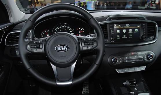 2014广州车展前瞻:首发新车一览