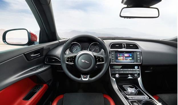 2014广州车展前瞻:首发新车一览