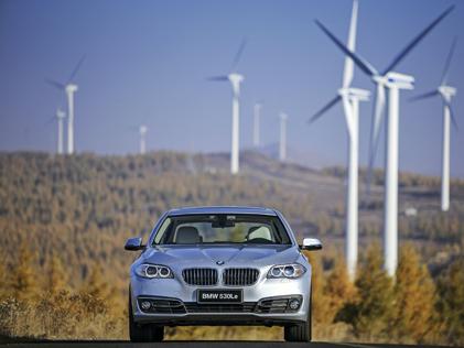 2014广州车展前瞻:首发新车一览